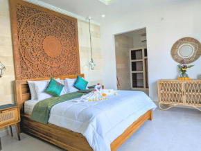 Villa Na-Na Ubud